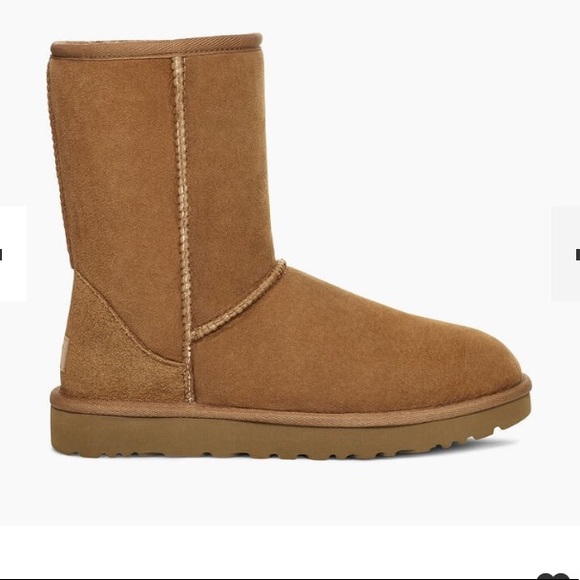 Ugg tan boots - Picture 8 of 8